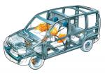 Fiat Doblo 2006 года